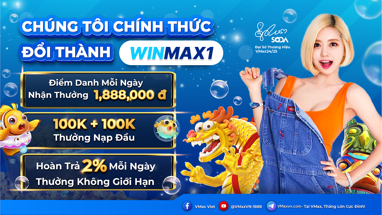 WINMAX1 FUN