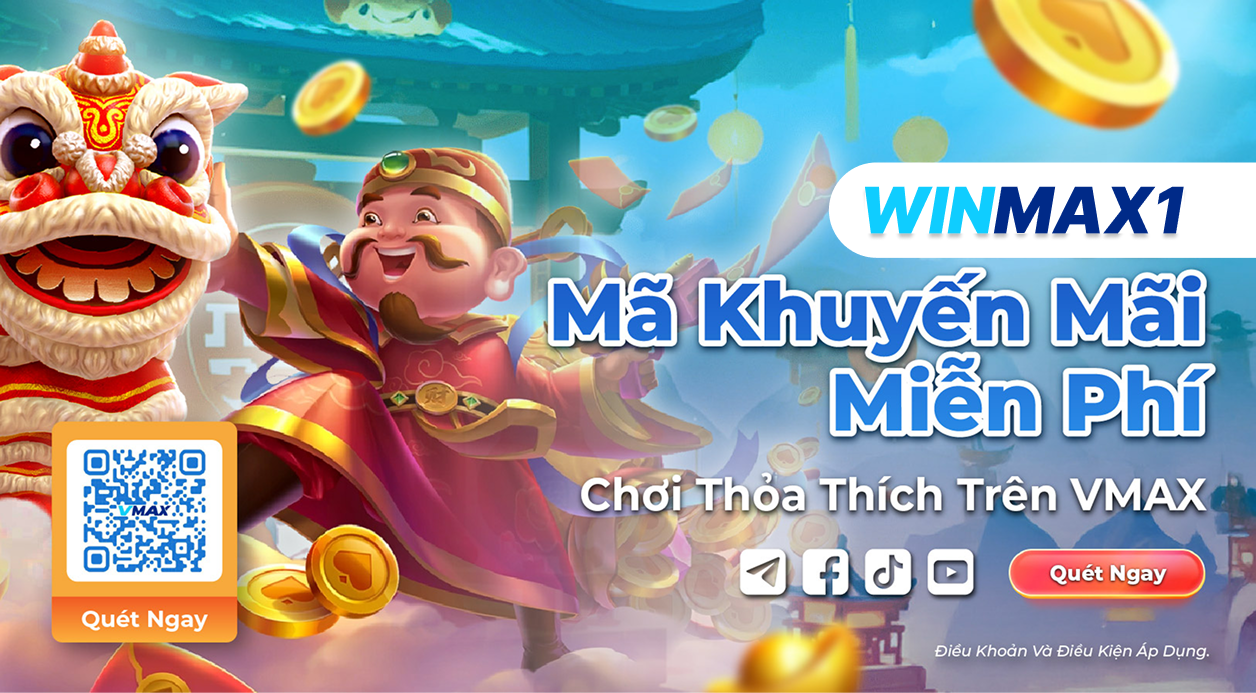WINMAX1 FUN