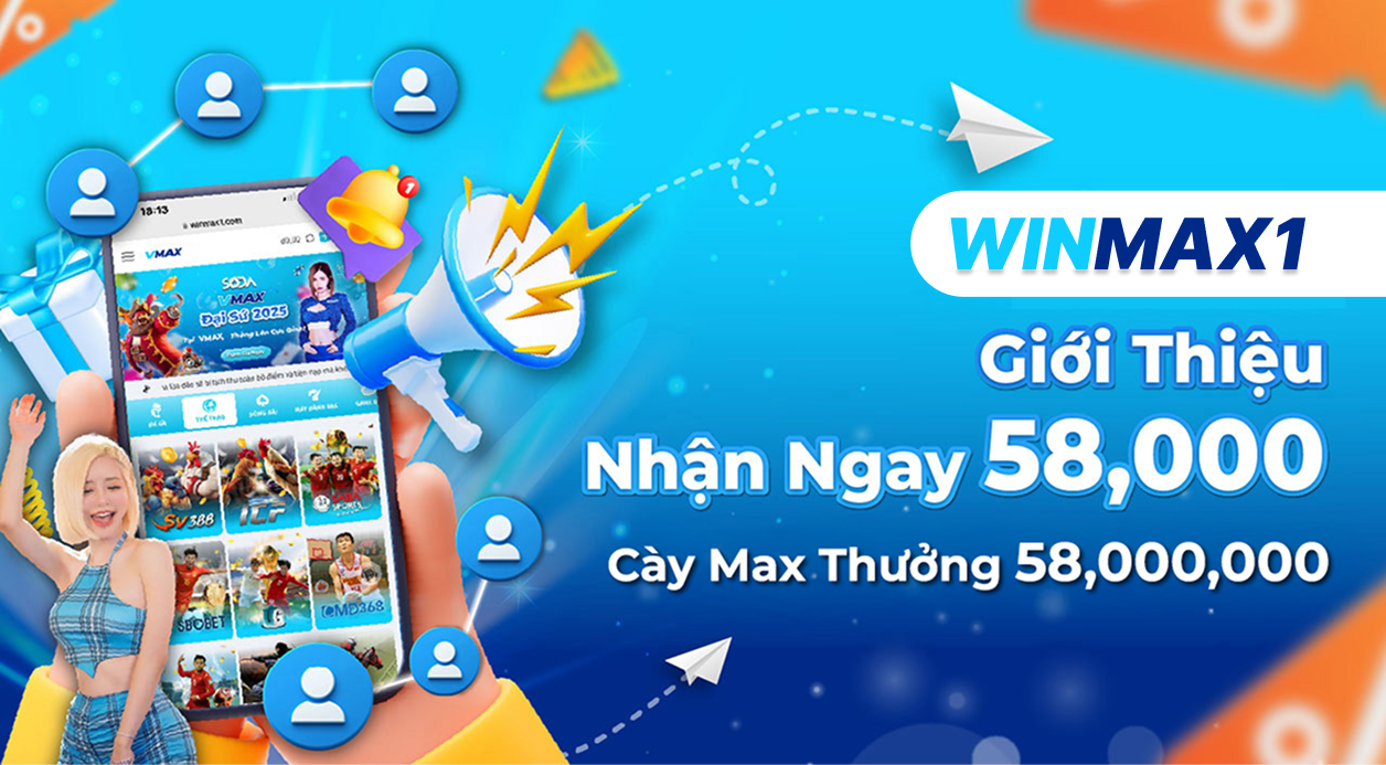 WINMAX1 FUN